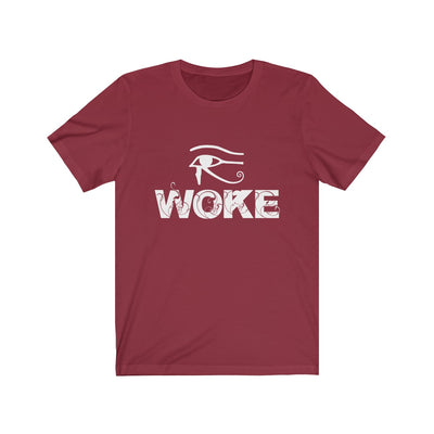 Awakened Eye Short Sleeve Tee