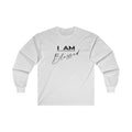 I AM Blessed Long Sleeve Tee