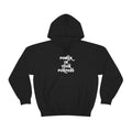 Power In Your Purpose  Hoodie