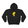 Copy of In God's Image Hooded Sweatshirt