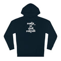 Childrens Power In Your Purpose Hoodie