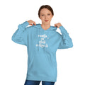 Childrens Power In Your Purpose Hoodie