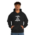 Power In Your Purpose  Hoodie