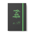 Power In Your Purpose Journal