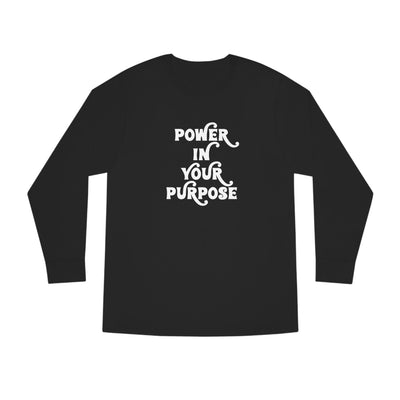 PIYP Women's Long Sleeve Tee