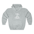 Power In Your Purpose Hooded Sweatshirt