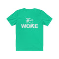 Awakened Eye Short Sleeve Tee