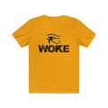 Awakened Eye Short Sleeve Tee Black