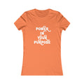 Women's Bella PIYP Tee