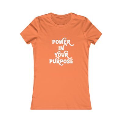 Women's Bella PIYP Tee