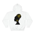 In God's Image Hoodie