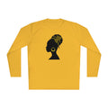 In God's Image Long Sleeve Tee