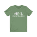 #BML Bella Canvas Tee Shirt