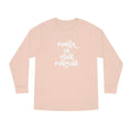 PIYP Women's Long Sleeve Tee