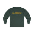 Blessed Long Sleeve Tee