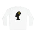 In God's Image Long Sleeve Tee