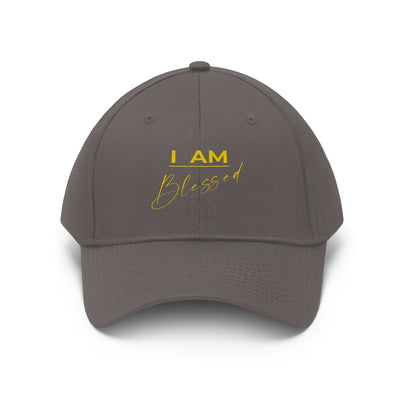 I AM Blessed Hat