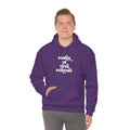 Power In Your Purpose  Hoodie