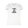 Women's Bella PIYP Tee