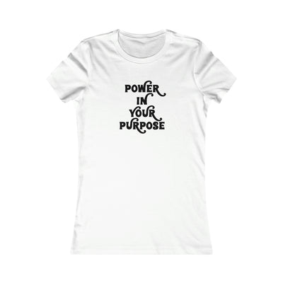 Women's Bella PIYP Tee