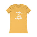 Women's Bella PIYP Tee