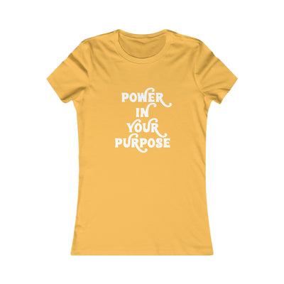 Women's Bella PIYP Tee