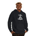 Childrens Power In Your Purpose Hoodie