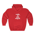 Power In Your Purpose Hooded Sweatshirt