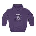 Power In Your Purpose Hooded Sweatshirt