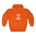 Power In Your Purpose Hooded Sweatshirt