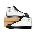 Power In Your Purpose High-Top Sneakers