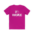 Awakened Eye Short Sleeve Tee