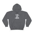 Power In Your Purpose  Hoodie