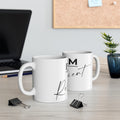 I AM Resilient Mug 11oz