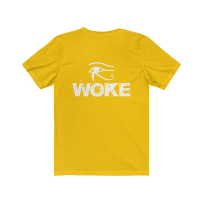 Awakened Eye Short Sleeve Tee