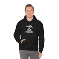 Power In Your Purpose  Hoodie