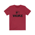 Awakened Eye Short Sleeve Tee Black