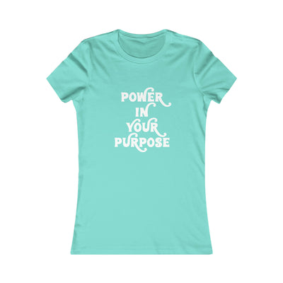 Women's Bella PIYP Tee