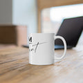 I AM Resilient Mug 11oz