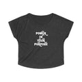 Power In Your Purpose Half Tee