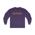 Blessed Long Sleeve Tee