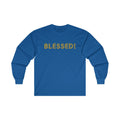 Blessed Long Sleeve Tee