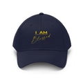 I AM Blessed Hat