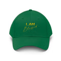 I AM Blessed Hat