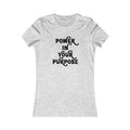 Women's Bella PIYP Tee