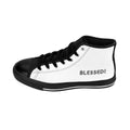 Blessed! Women's High-top Sneakers