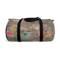 PIYP Graffiti Duffle Bag