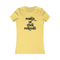 Women's Bella PIYP Tee