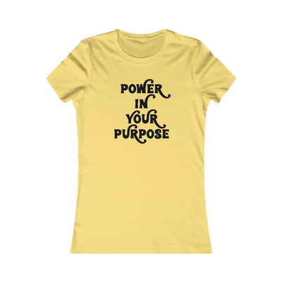 Women's Bella PIYP Tee