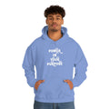 Power In Your Purpose  Hoodie